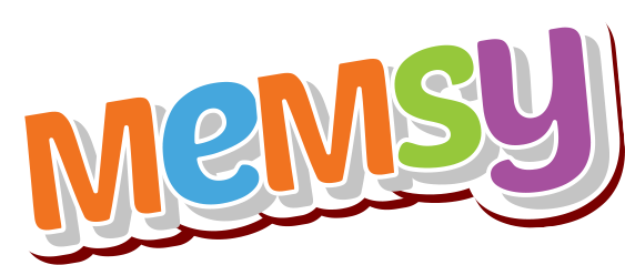 Memsy logo